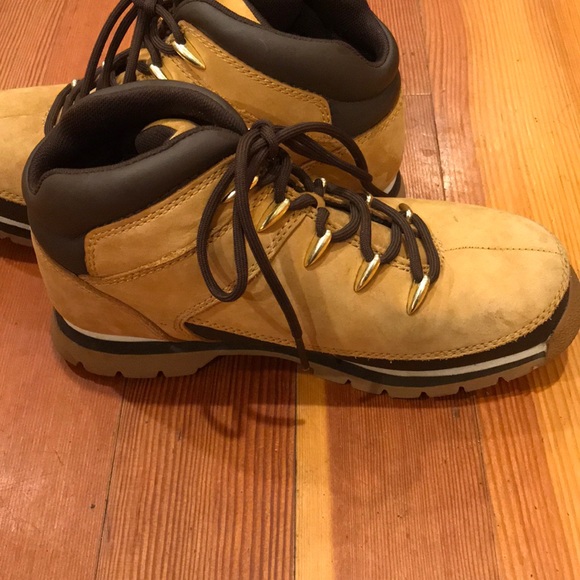 Timberland boots - Picture 6 of 8